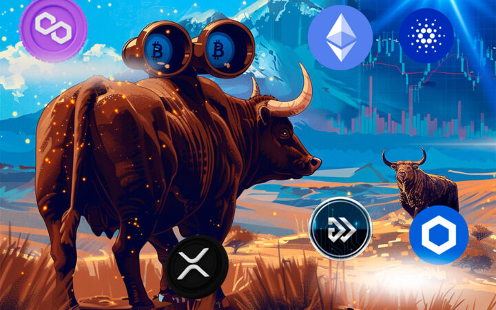 FLOKI, SOL, and PEPE Biggest Gainers as Altcoin Market Sees Bullish Momentum, Algotech Goes Viral With $250K Giveaway