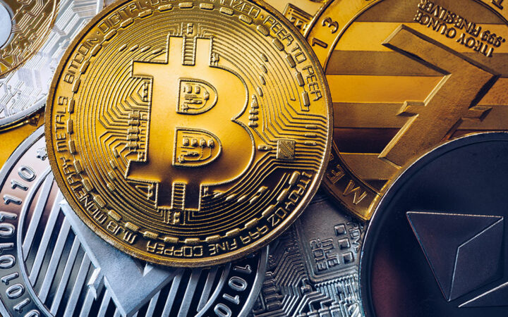 Former Binance Executives Unveil New Crypto Platform Blum