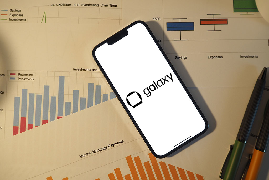 Galaxy Asset Management Reaches $10B AUM Milestone