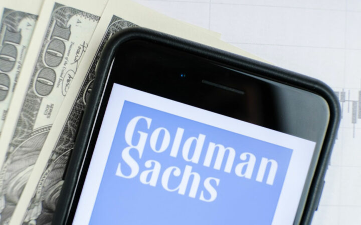 Goldman Sachs’ Hedge Fund Clients Increasingly Engage in Crypto Options