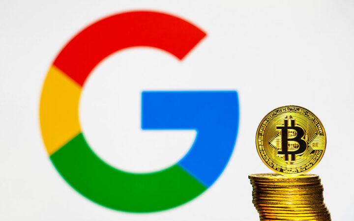 Google Introduces Bitcoin Wallet Balances in Search, Sparks Debate