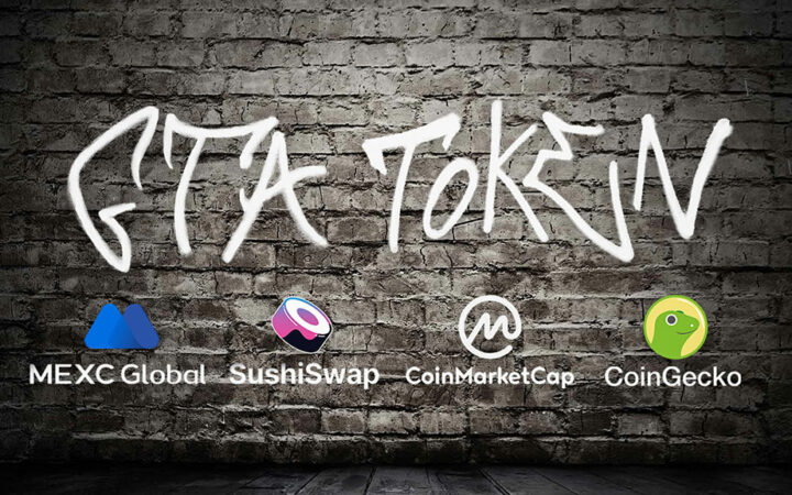 Breaking Boundaries: GTA Token’s Meteoric Rise to Crypto-Gaming Stardom
