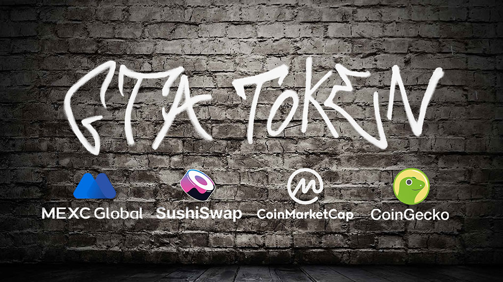 Breaking Boundaries: GTA Token's Meteoric Rise to Crypto-Gaming Stardom