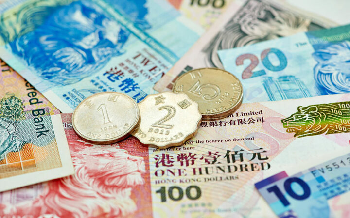 HKD-Pegged Stablecoins to Boost Hong Kong’s Crypto Market, Says Animoca Brands