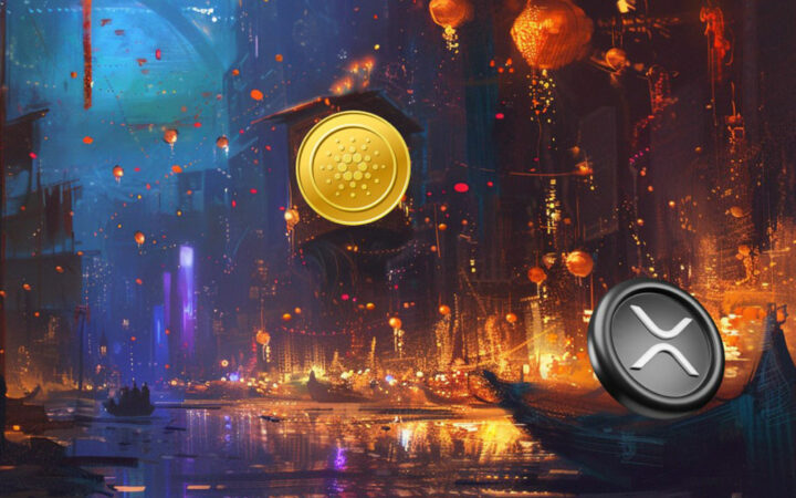 Investors Shifting from Ripple (XRP) and Cardano (ADA) Despite Gains: Here’s the Alternative Coin They’re Buying and Why