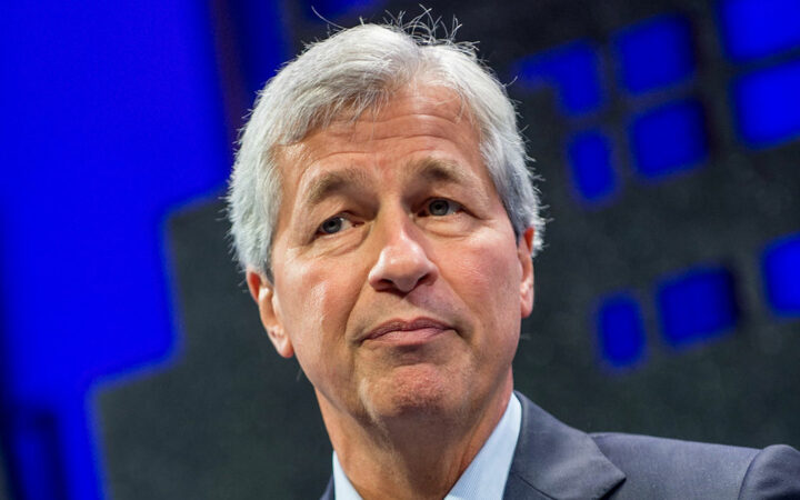 JPMorgan CEO Jamie Dimon Gives His Opinion on Bitcoin, Interest Rates, and AI