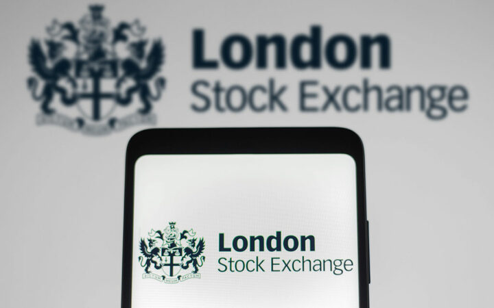 London Stock Exchange to Start Considering Bitcoin and Ethereum ETN Applications