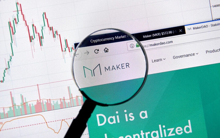 MakerDAO Unveils ‘Endgame’ Project to Transform Lending Platform and Boost Dai Supply