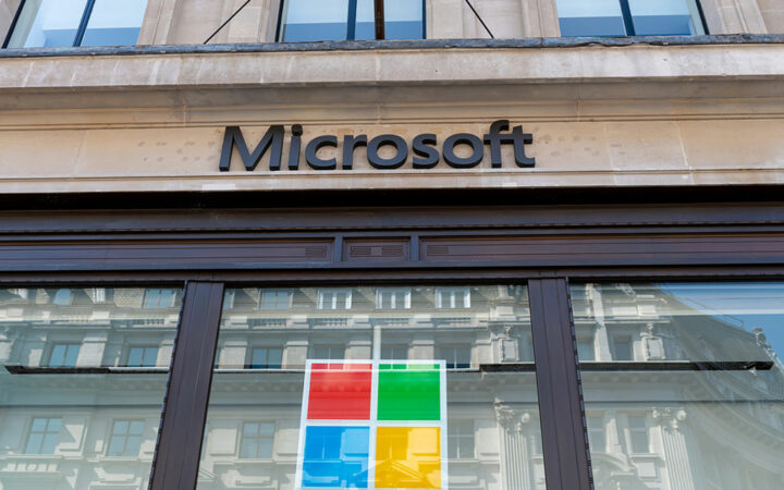 Microsoft to Pay $650M to Inflection AI to License Its Software