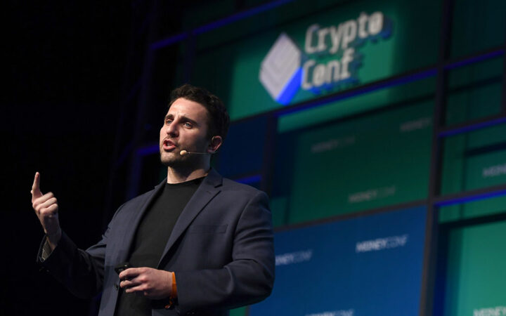 Anthony Pompliano: Bitcoin Price Close to Historical Breakout to $138,000 Soon