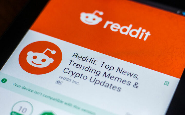Reddit IPO Roadshow Set to Kick Off, Anticipating $6.5B Valuation