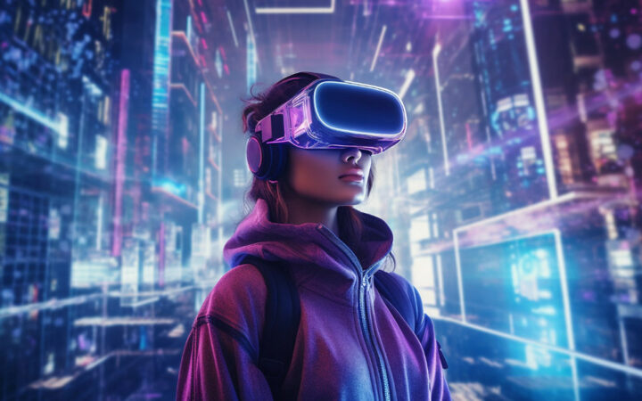 Saudi Arabia Launches World’s First Government-Operated National Metaverse