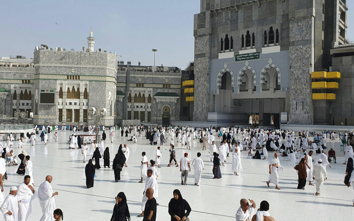Saudi Arabia in Talks with VC Giant Andreessen Horowitz to Build $40B AI Fund