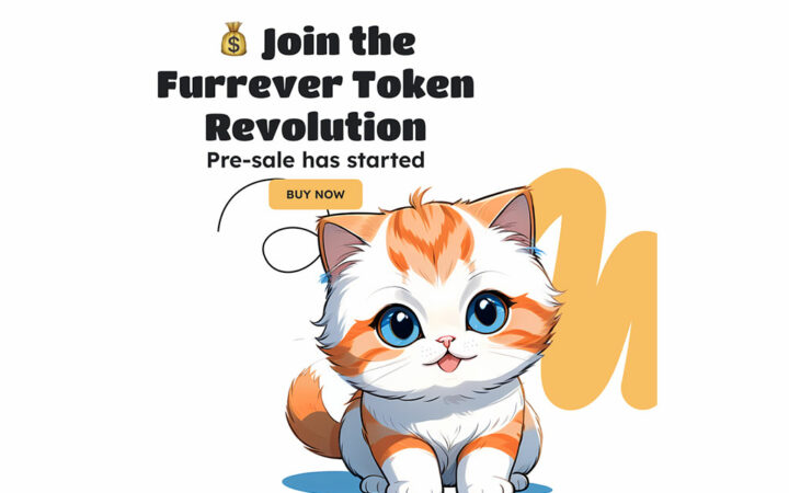 Crypto Trends: Shiba Inu (SHIB) Soars by 180%, Cardano (ADA) Rises 35%, Furrever Token (FURR) Set for Explosive Growth