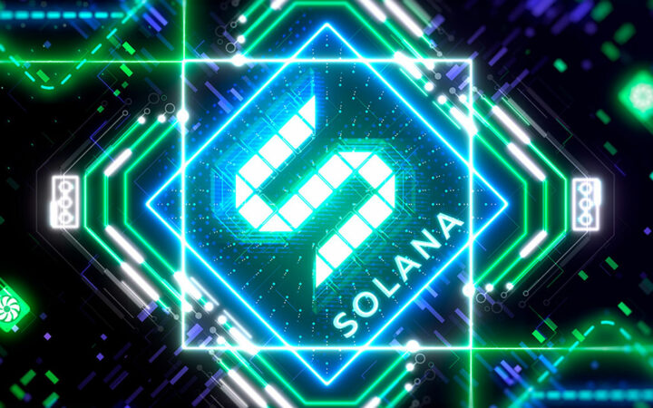 Solana DEX Volume Jumps to 28.5%, Getting Closer to Ethereum