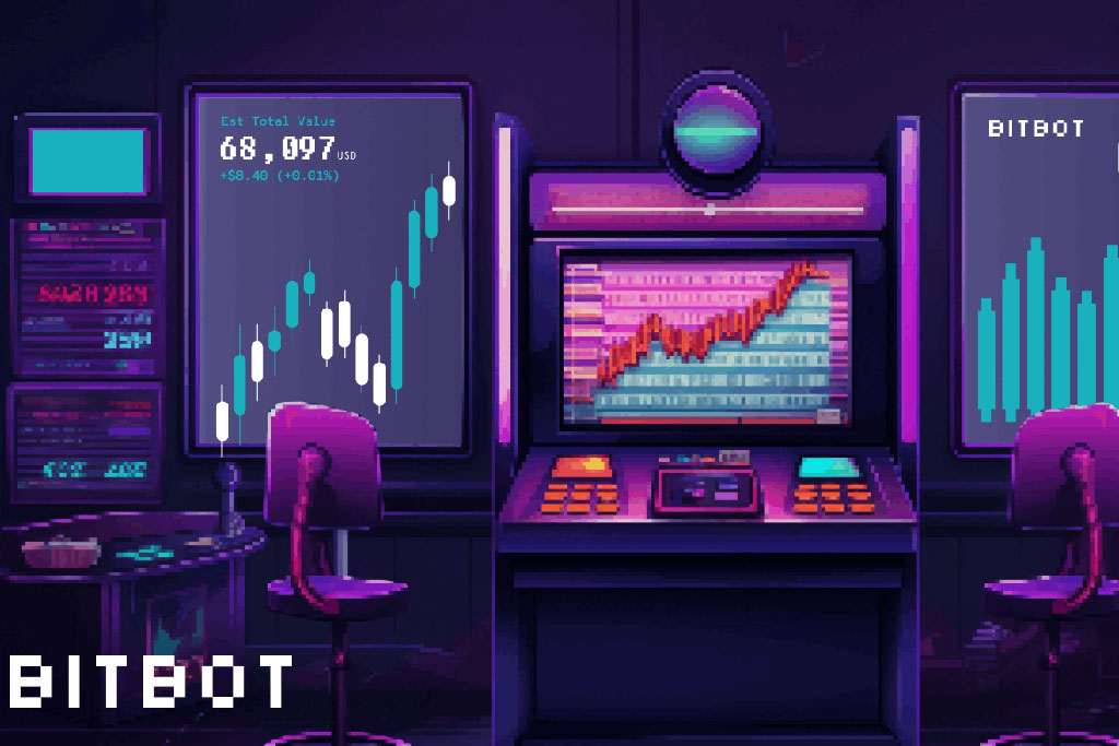 Solana Price Pases $100 Creating Massive Potential for Bitbot