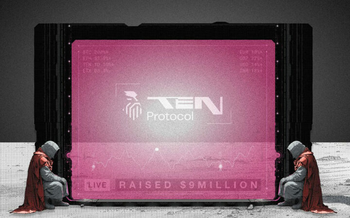TEN Secures $9M Funding from Round Led by R3 Consortium