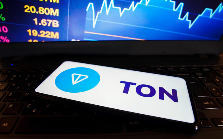 Toncoin (TON) Secures $8M Investment from Web3 Firm Mirana Ventures