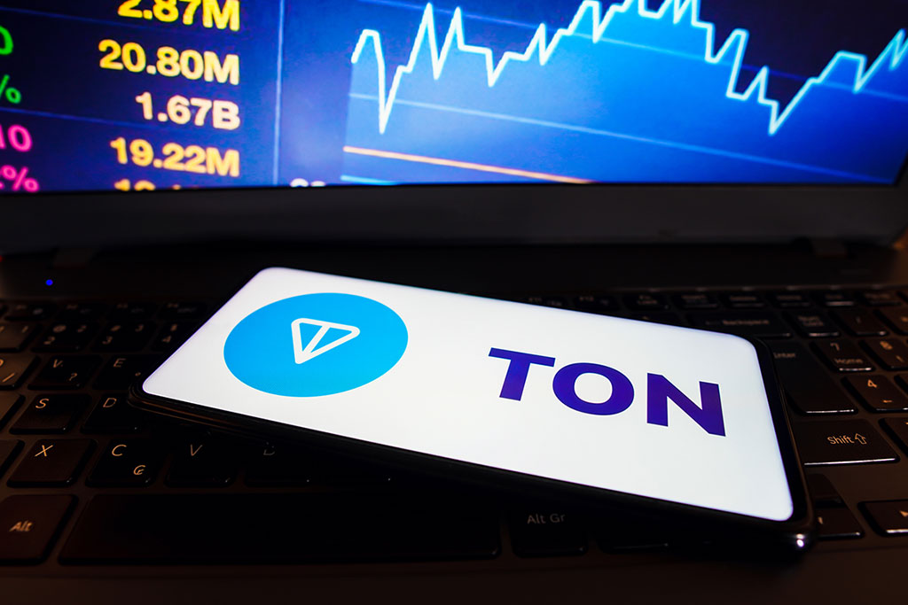 Toncoin (TON) Secures $8M Investment from Web3 Firm Mirana Ventures