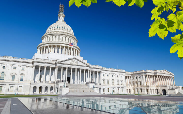 US Senators Push SEC to Pause Approval of Bitcoin ETFs, Citing Investor Safety Concerns