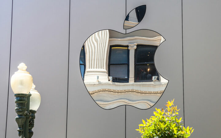 Major Vulnerability Discovered in Apple’s M-Series Chips