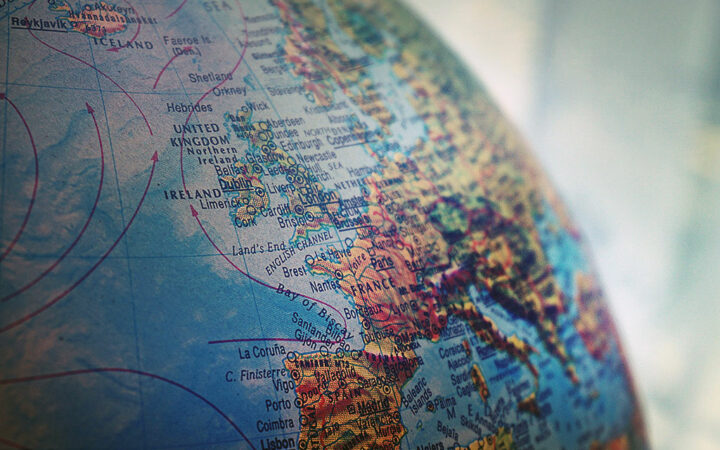 Western Europe Sees 1.5 Million Daily Active Crypto Traders, Bitget Research Finds