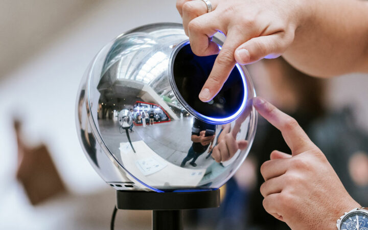 Worldcoin Opens Up Orb Software to Public