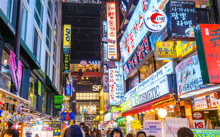 Worldcoin Faces Scrutiny in South Korea over Privacy Issues