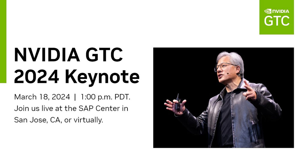 Unveiling Tomorrow's Innovations: ZENMEV's GTC Experience with NVIDIA