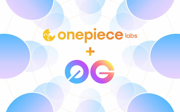 0G Labs Partners with OnePiece to Launch Pioneering Crypto x AI Incubator