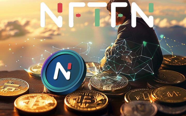 2024’s Crypto Revolution: Analysts Bet Big on These 3 Coins for Massive Earnings