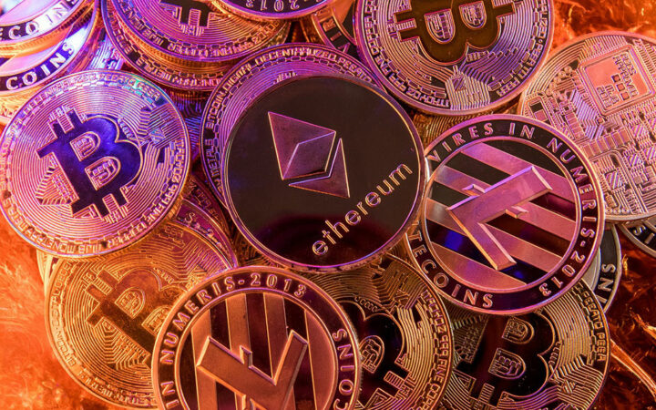 Nearly $300M Liquidated in Crypto as Bitcoin Price Slipped Below $60,000