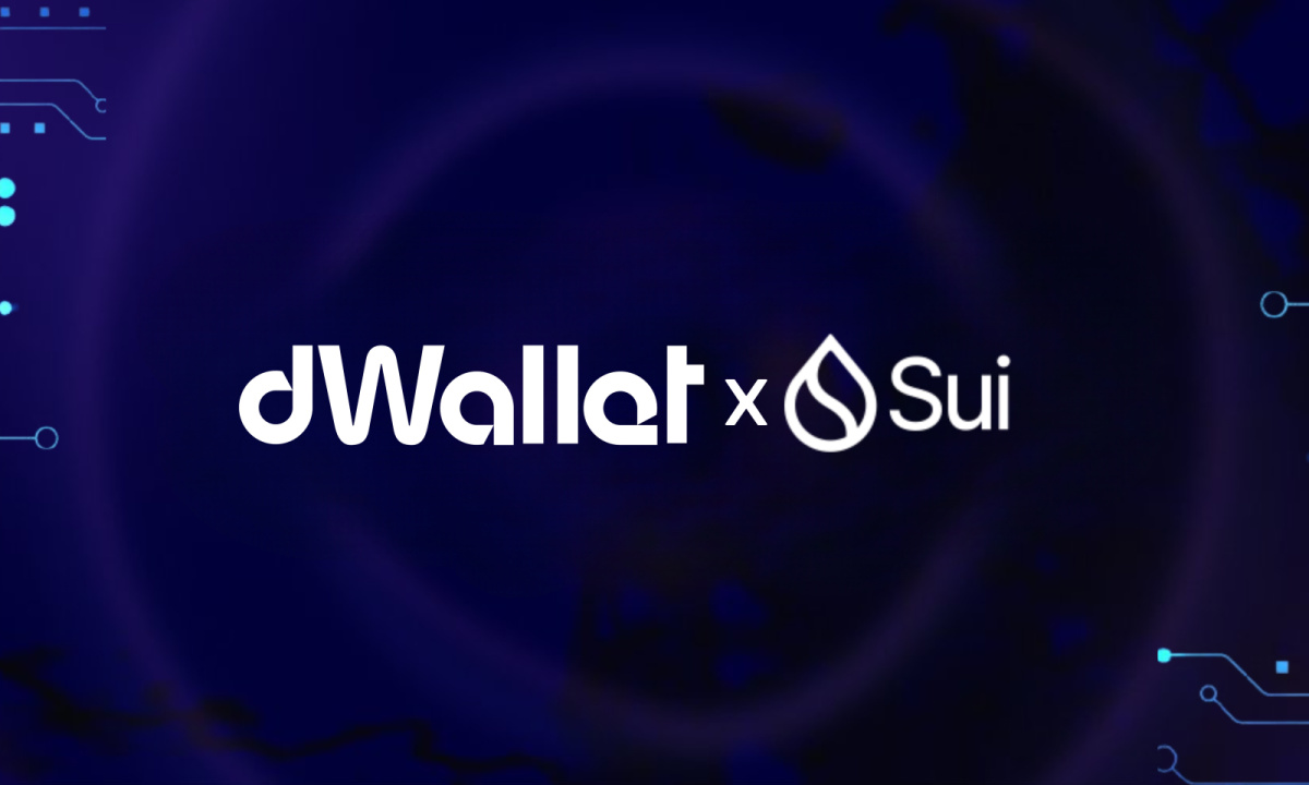 dWallet Network Brings Multi-chain DeFi to Sui, Featuring Native Bitcoin and Ethereum