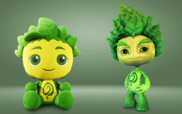 Mystic Moose and WowWee Join Forces to Create Planet Mojo Toys Connected to Blockchain