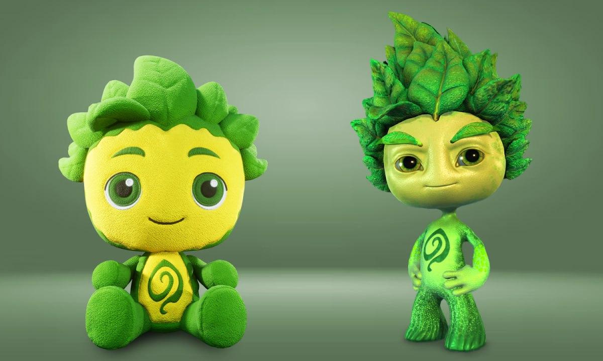 Mystic Moose and WowWee Join Forces to Create Planet Mojo Toys Connected to Blockchain