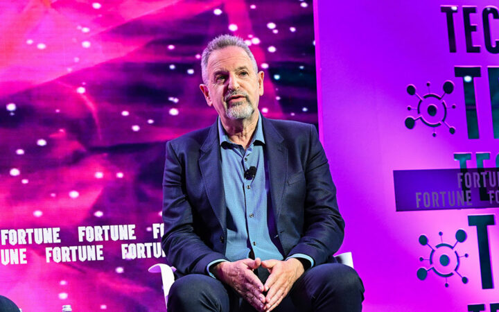 AI Computing Is on Pace to Consume More Energy than India, Arm Says