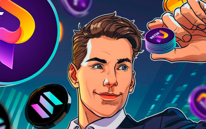 Analysts Say This Crypto Will Take Over and Make Everyone Forget About Solana (SOL)