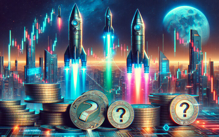 Is Another Boom on the Horizon for Meme Tokens? Whales Bet on These Cryptocurrencies