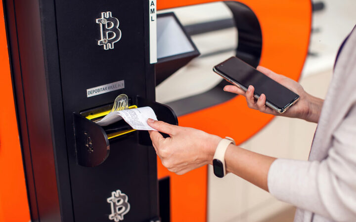 Australia Records 1,000 Bitcoin ATMs Milestone