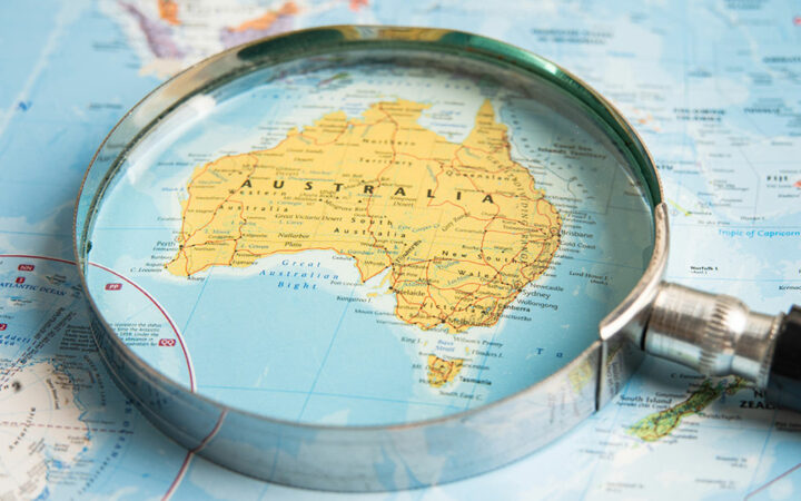 Australia State Law Enforcement Wants More Power to Confiscate Crypto Assets