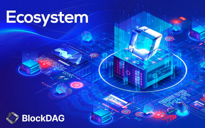 Top 4 Crypto Underdogs Predicted to Explode in 2024: BDAG Overshadows BONK, ONDO, and PEPE with $21.7 Million Presale