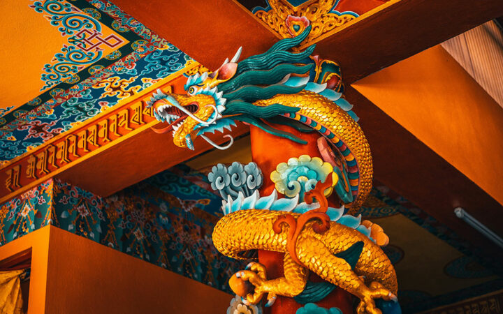Bhutan’s Bitcoin Mining Operation Surges Ahead of Halving to Offset Revenue Impact