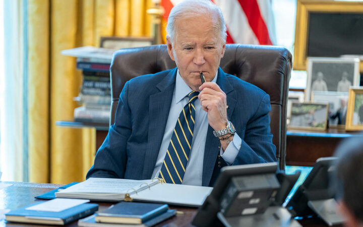 There’s 43% Chance that Biden Might Drop Out of 2024 Presidential Race, PoliFi Tokens Turn Volatile