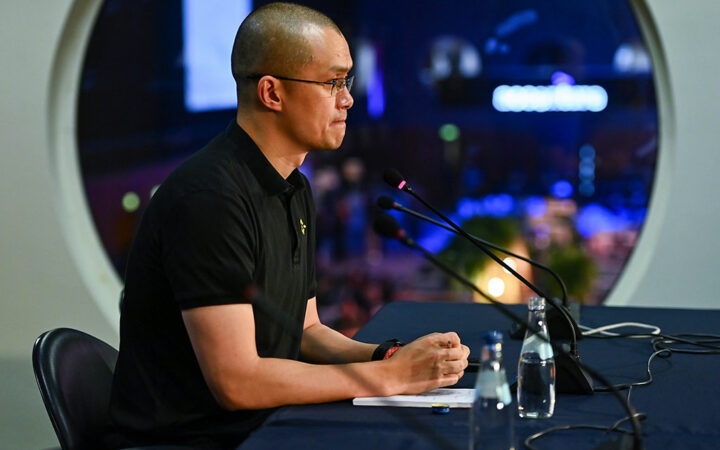 No, Binance Is Not for Sale! Changpeng Zhao, Yi He Debunk Rumors