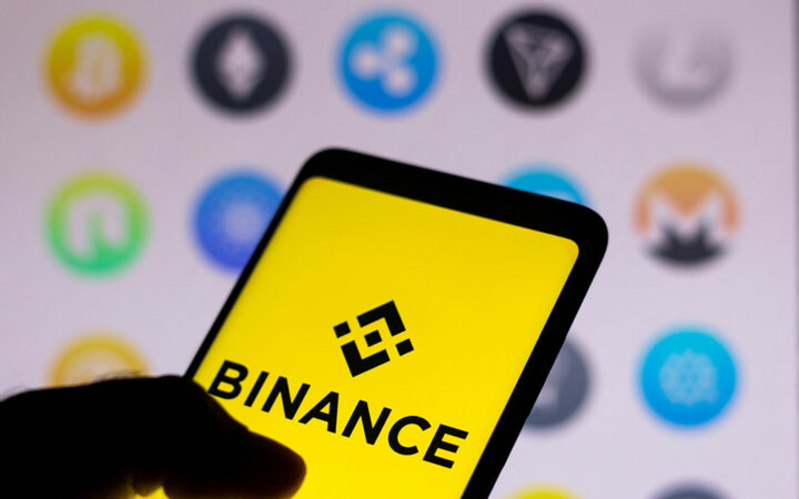 Binance Copy Trading Unveils New “Discover” Feature, the First in Crypto Market