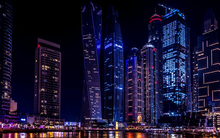 Binance Receives Full Crypto License in Dubai after Changpeng Zhao Agrees to Cede Control