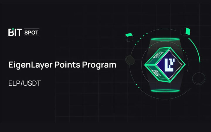 BIT Exchange Introduces EigenLayer Points Trading, Redefines Market Dynamics