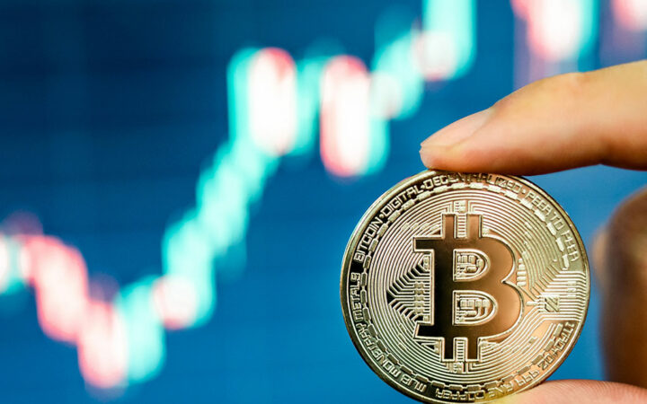 Bitcoin Price Rallies Above $66K Following BTC Halving 2024