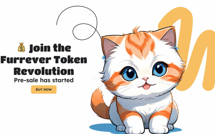 Cryptocurrency Market Analysis: Bitcoin (BTC) Dips 4%, Ethereum (ETH) Breaks $3,600 Barrier, and Furrever Token (FURR) Surges with 15X ROI Potential