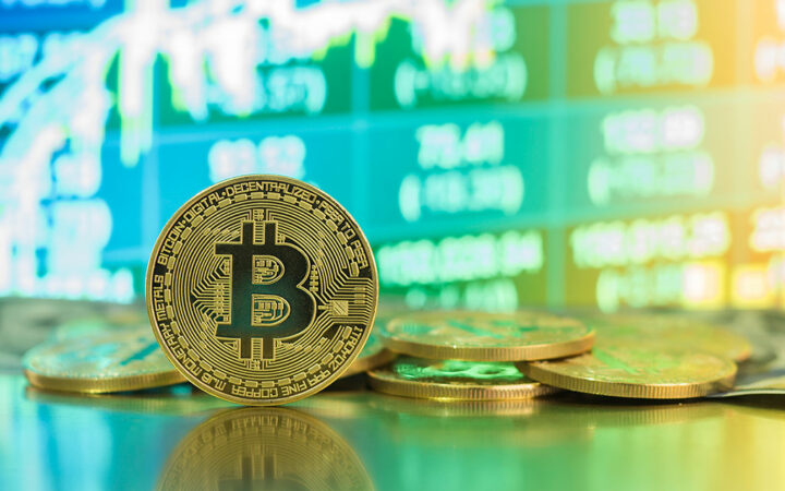Bitcoin Halving 2024 May Have Already Priced In, Says Marathon Digital CEO Fred Thiel
